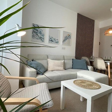 Apartamento En Águilas Εξωτερικό φωτογραφία