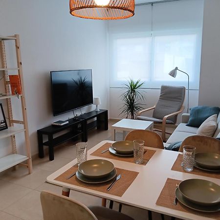 Apartamento En Águilas Εξωτερικό φωτογραφία