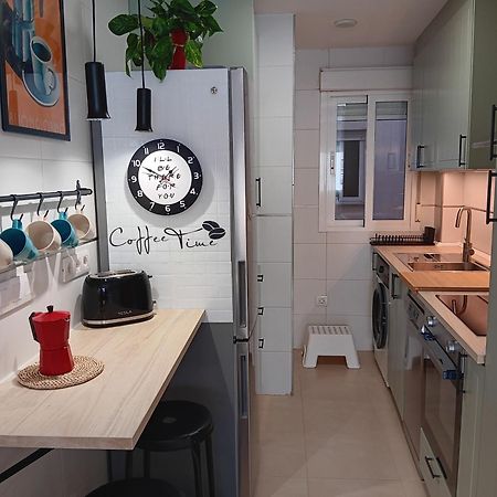 Apartamento En Águilas Εξωτερικό φωτογραφία