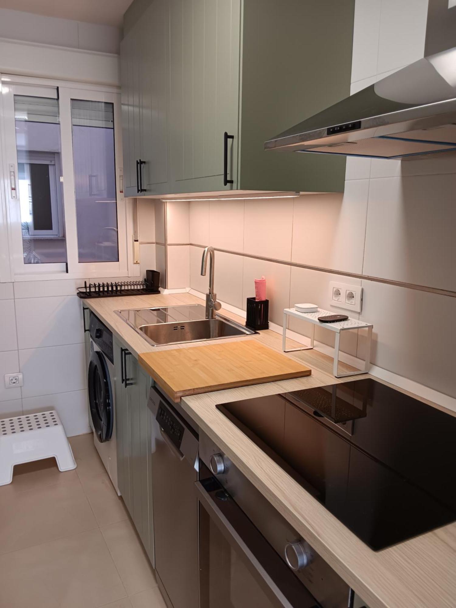 Apartamento En Águilas Εξωτερικό φωτογραφία