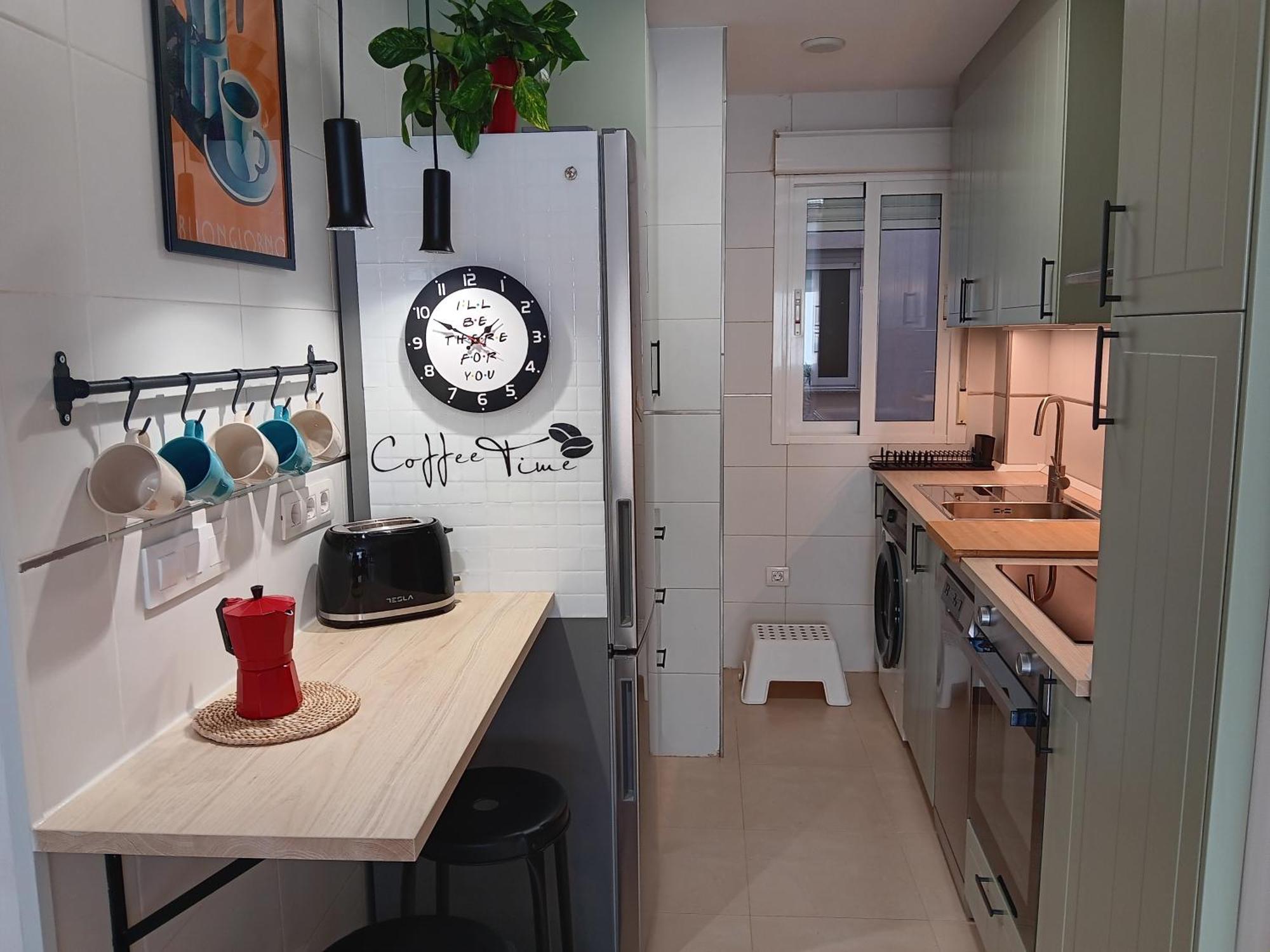 Apartamento En Águilas Εξωτερικό φωτογραφία