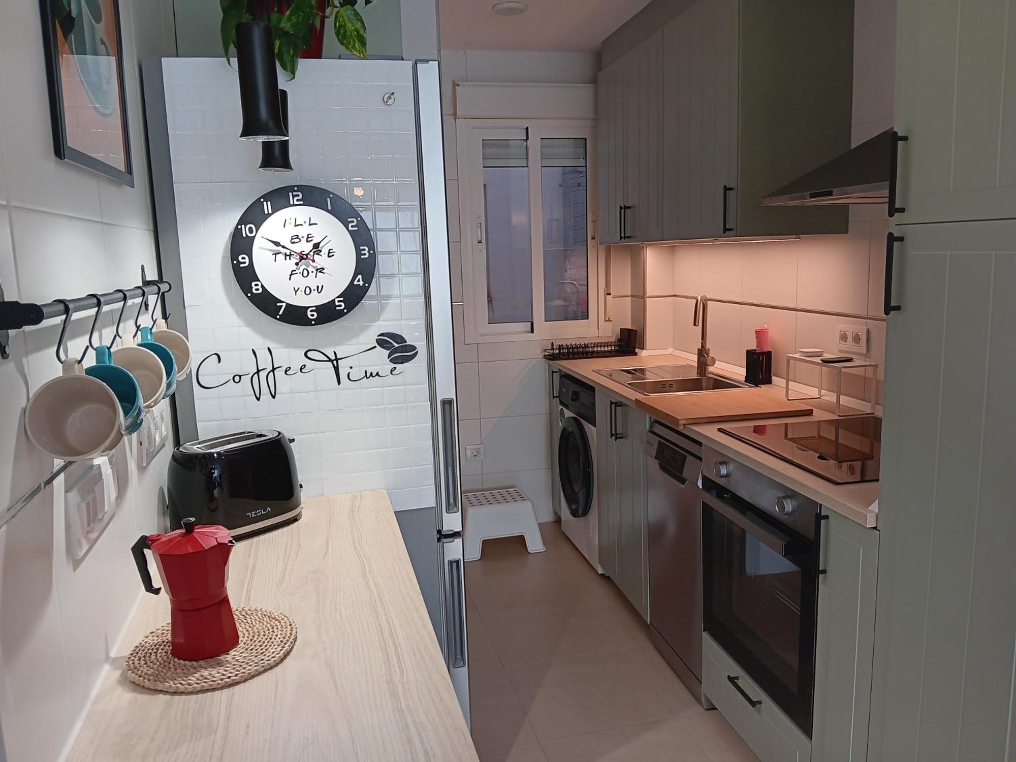 Apartamento En Águilas Εξωτερικό φωτογραφία