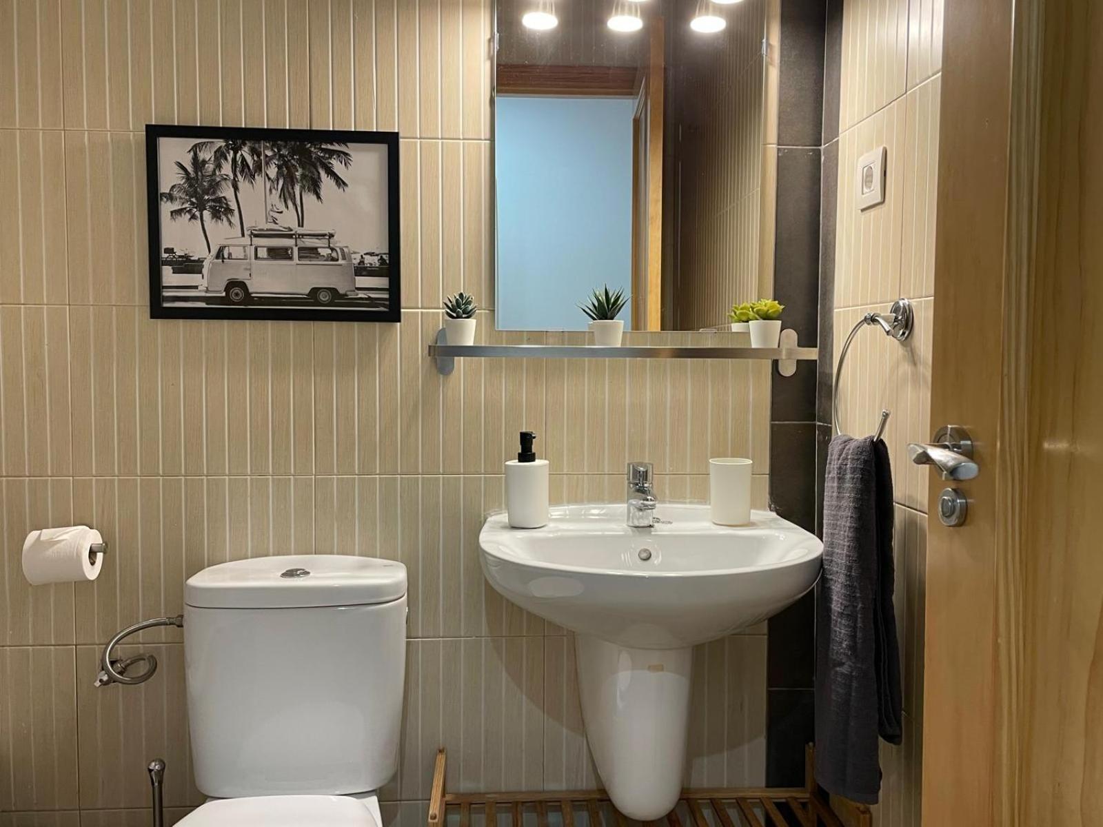 Apartamento En Águilas Εξωτερικό φωτογραφία