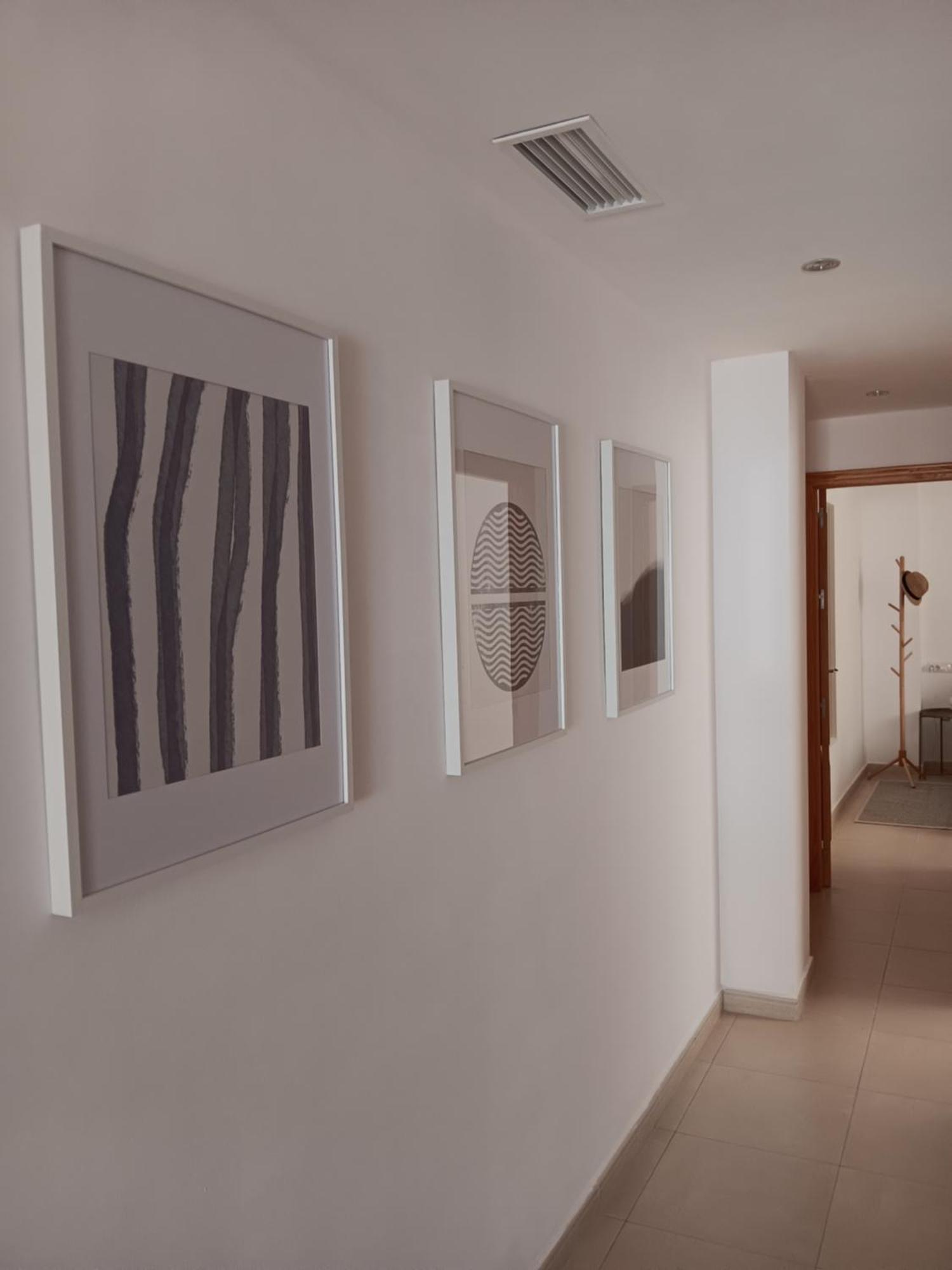 Apartamento En Águilas Εξωτερικό φωτογραφία