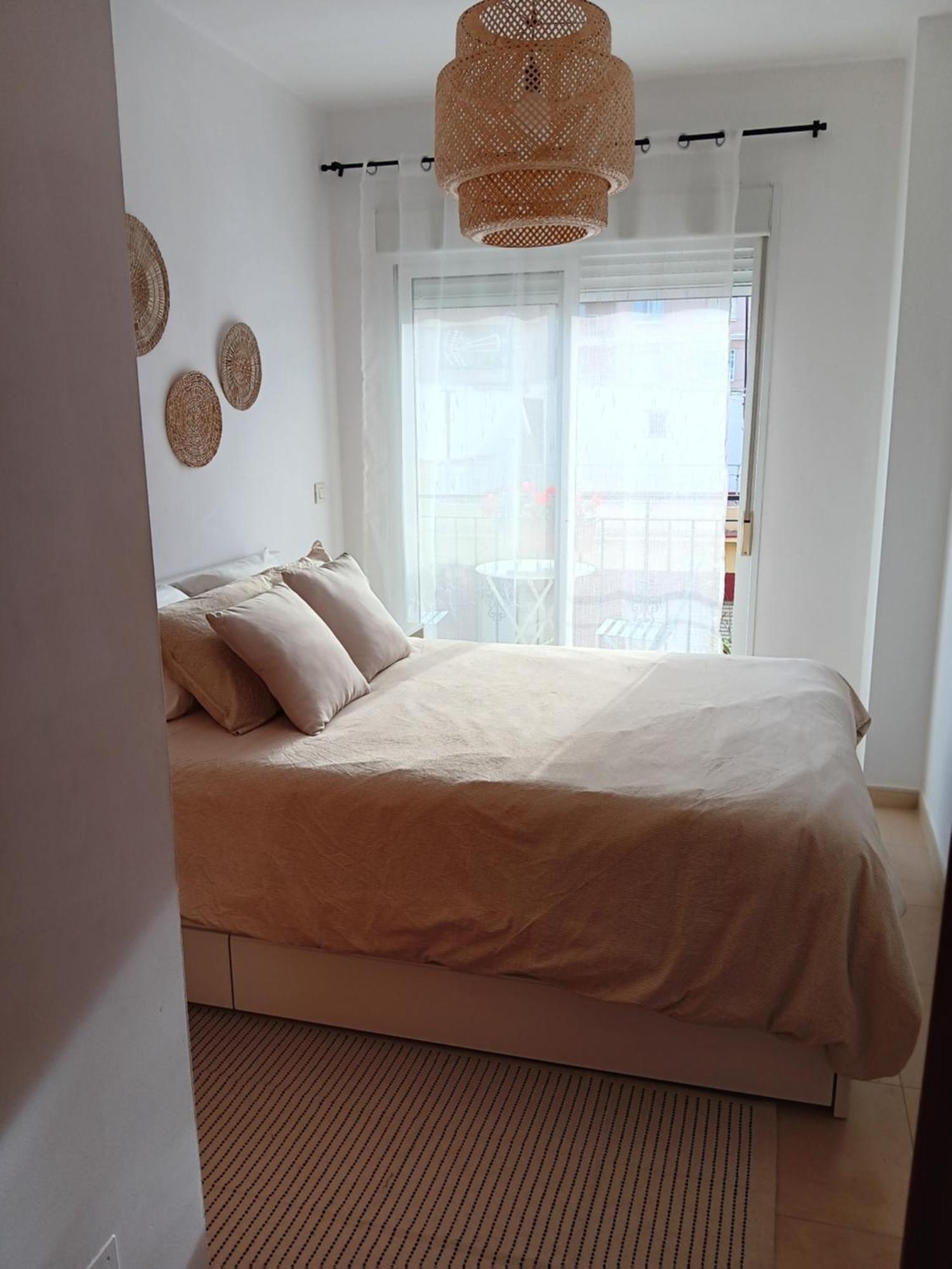 Apartamento En Águilas Εξωτερικό φωτογραφία