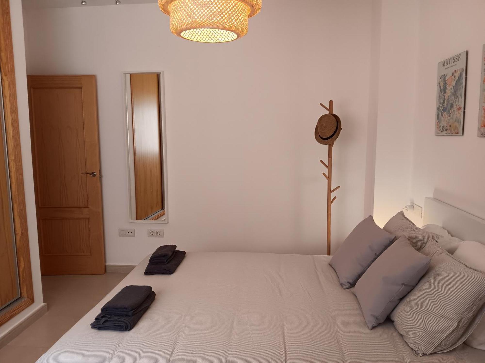 Apartamento En Águilas Εξωτερικό φωτογραφία