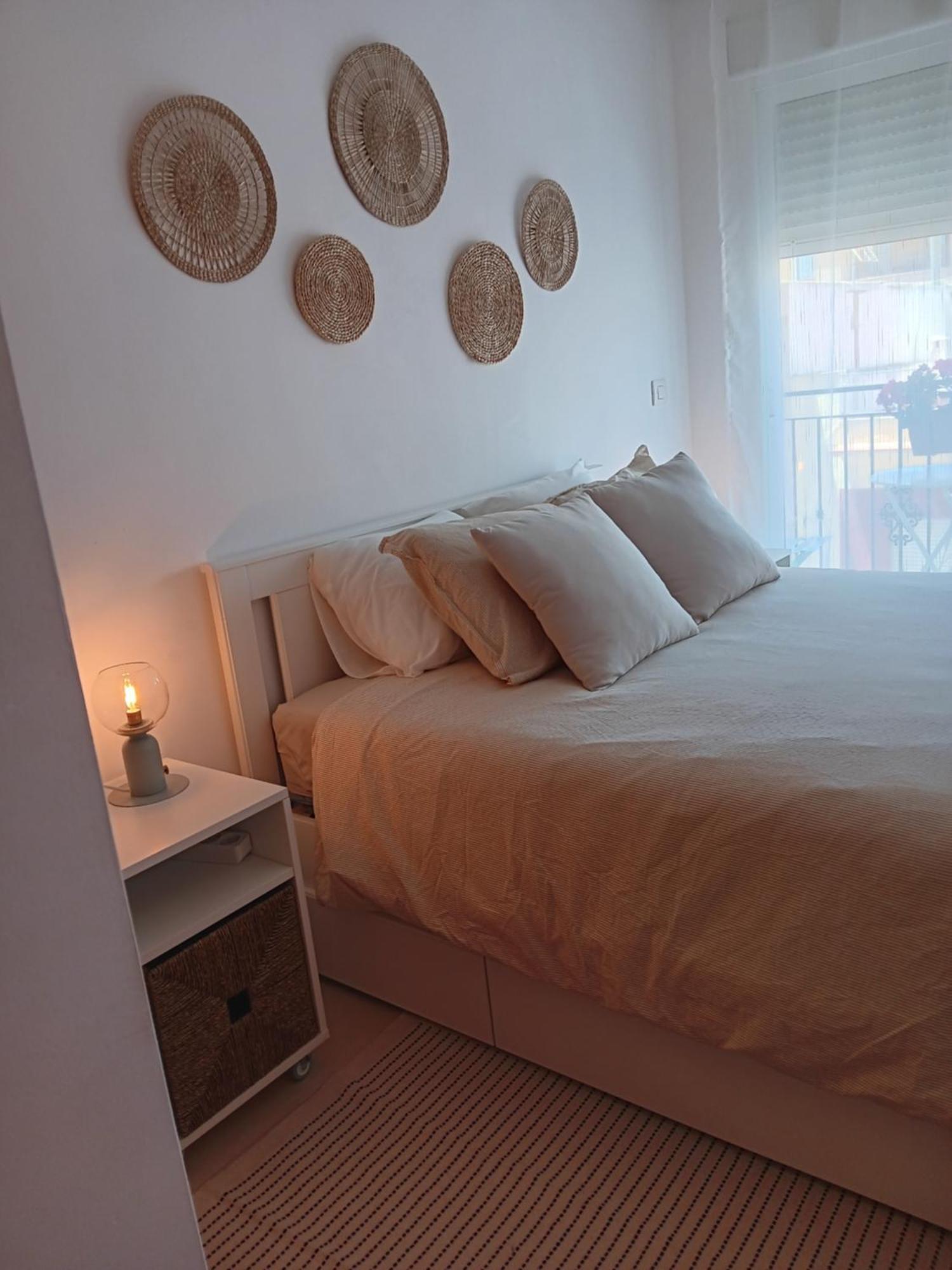 Apartamento En Águilas Εξωτερικό φωτογραφία