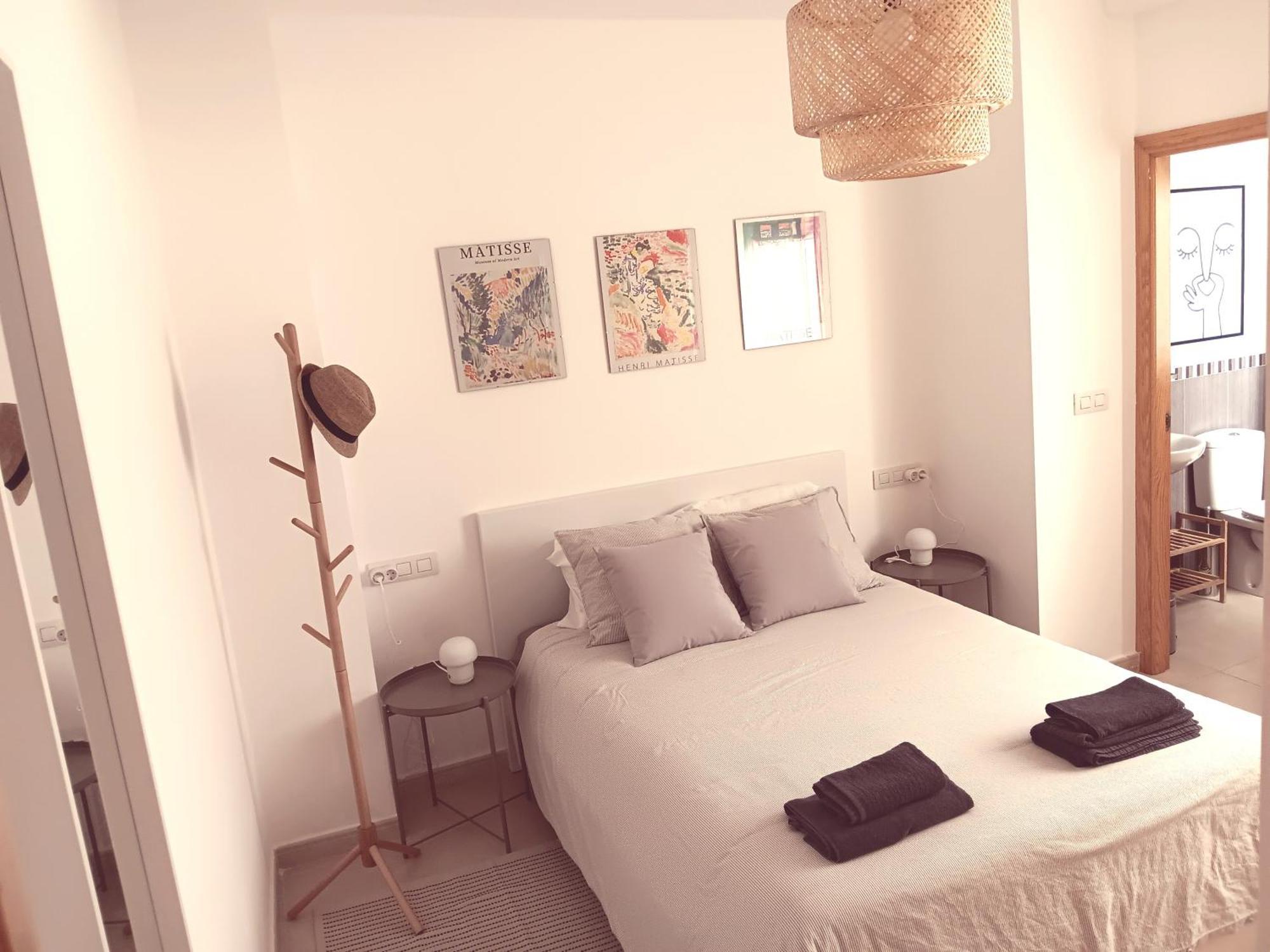 Apartamento En Águilas Εξωτερικό φωτογραφία